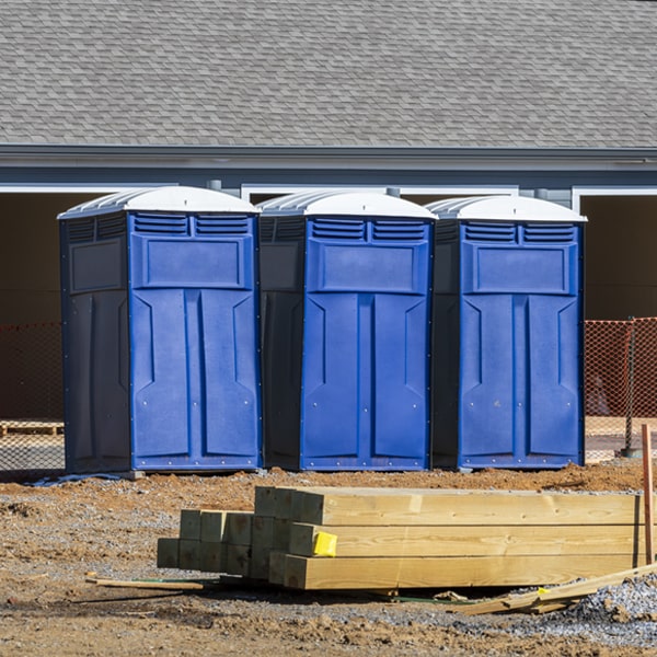 do you offer wheelchair accessible porta potties for rent in Lakeside NE